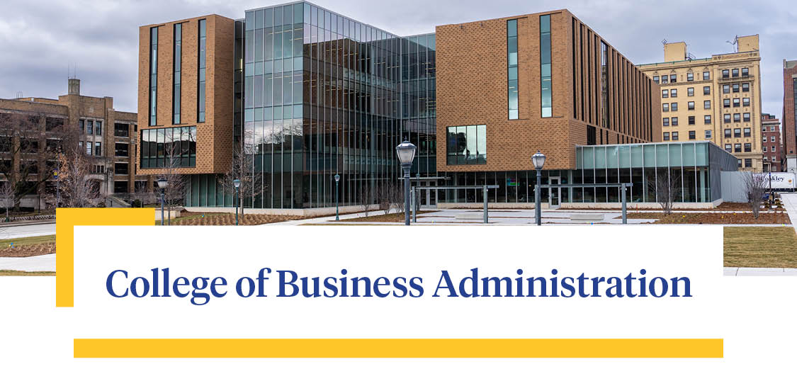 Marquette University College of Arts and Sciences