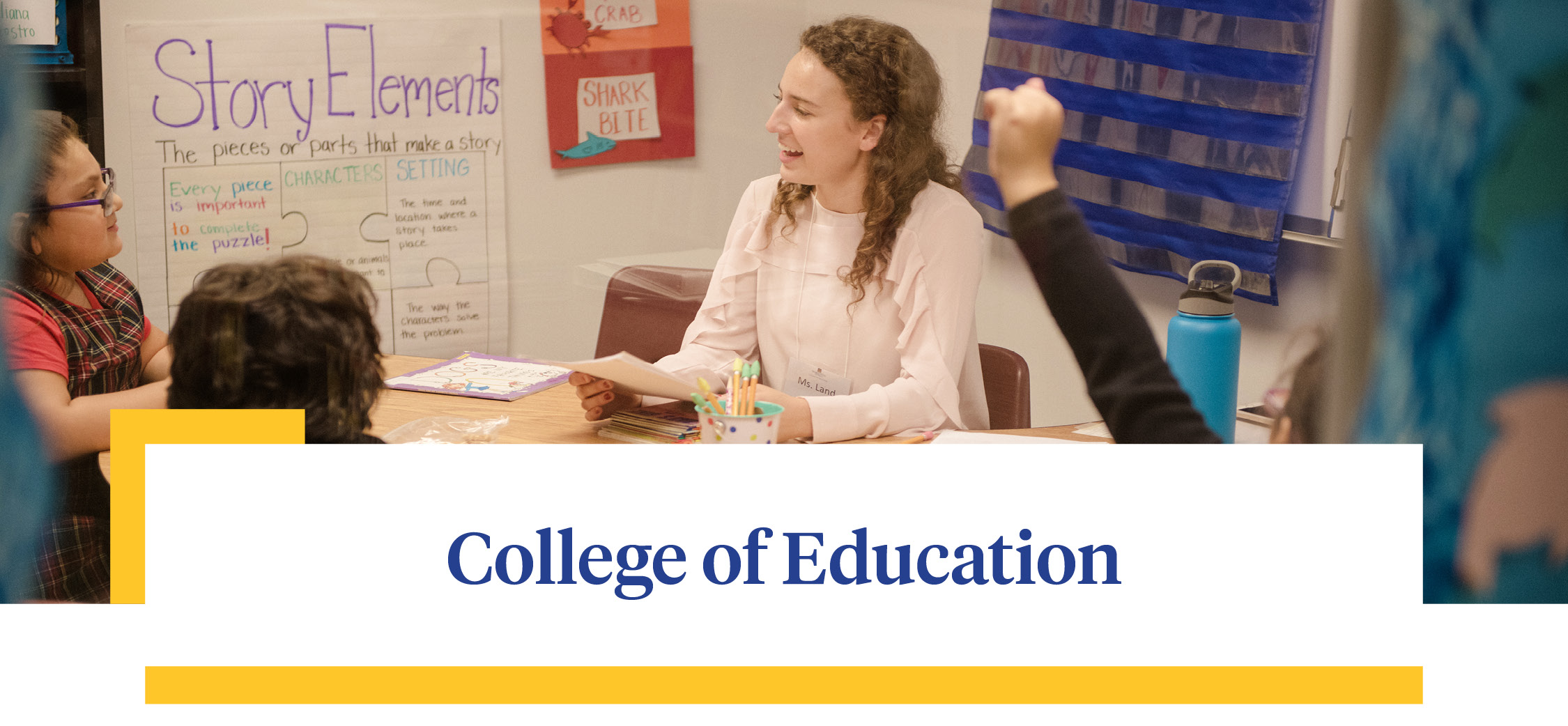 Marquette University College of Arts and Sciences