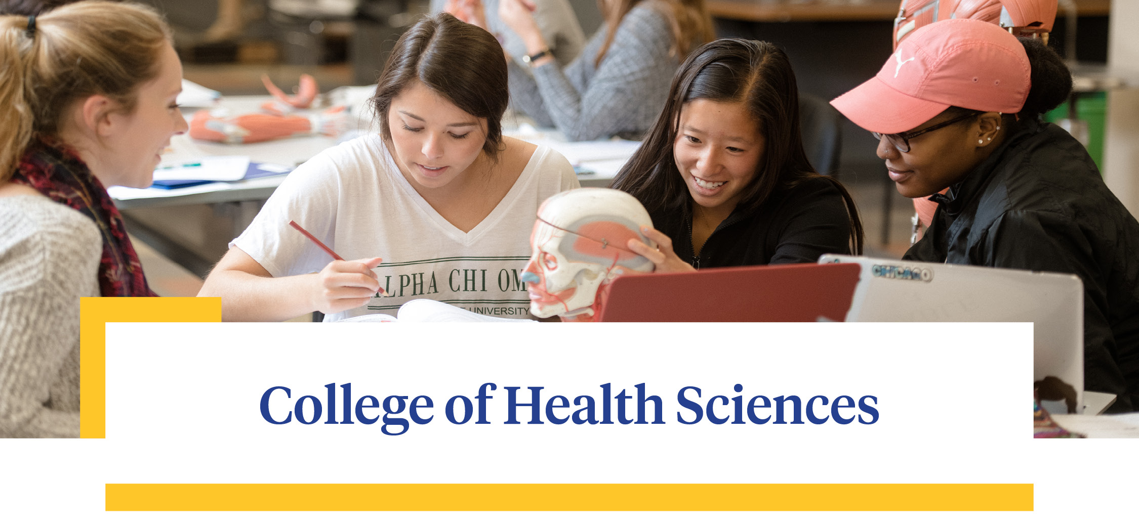 Marquette University College of Arts and Sciences