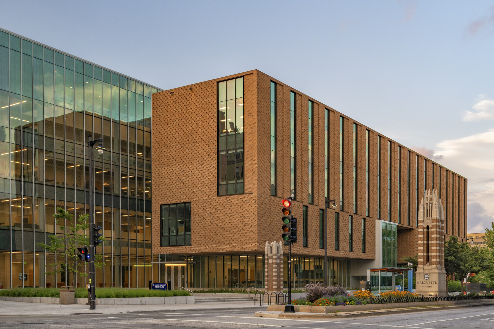 O'Brien Hall