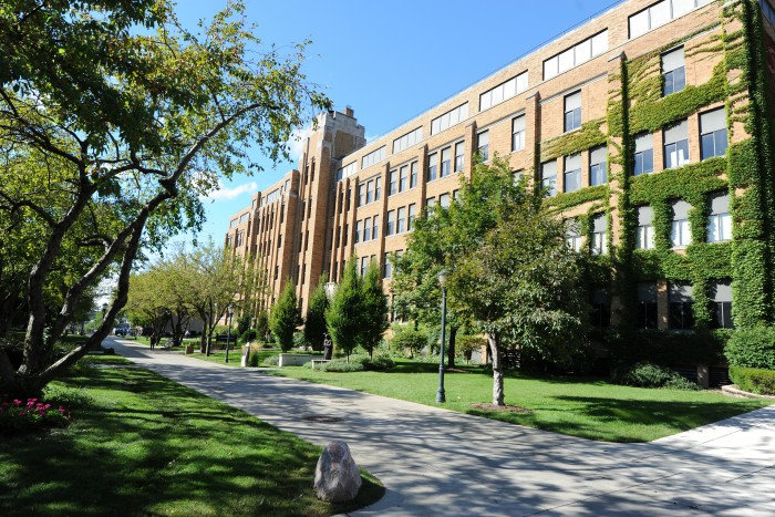 Schroeder Complex